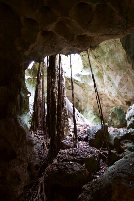 Green Grotto, Jamaica